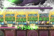 【パズドラ】上杉和也がまともに使われるようになるには、どんなサブが必要になるんだ？