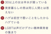 【画像】たぬかなさんの過去の失言10選、正論率が高いwwwwwww