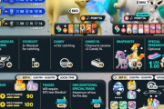【ポケモンGO】再来週には9月のコミュデイ！3連休の最初の日はポニータデイ