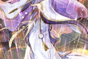 【FEH】ディアドラは入手して「精霊の森の少女」って書いてあるのを見るまで、くそババアだと思っていた