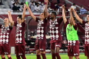 ヴィッセル神戸、リーグ１４位、主力は退団…　一部サポーターとの間にすきま風