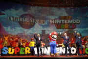 【マリオ】USJが600億円かけて今夏オープンする「スーパー・ニンテンドー・ワールド」がこちら