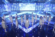【乃木坂46】この中で一人だけ明らかにこちらを向いているメンバーが瞬時にわかるやつwwww