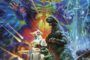 ゴジラ映画ワースト１を決めよう