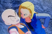 ドラゴンボールのクリリンが妻である18号のこと人前では「18号」って呼んでるけどさ