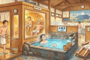 【サウナ】松重豊、健康のためにジムに通うも「なんか体調が悪い」　整体師からまさかの一言･･･