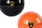 「オレ、ランボルギーニ持ってるぜ」が4950円で叶う！？公式ライセンスのサッカーボール発売