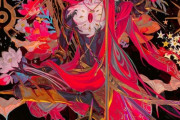 【FGO】江川あきらさんのカルナさんイラスト！！　カルナさん美しいです！！