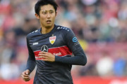伊藤洋輝は今後左サイド起用も…シュトゥットガルト監督、前節終盤にWBに動かした理由語る