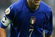 2006年のイタリア代表のメンツｗｗｗｗ