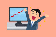 【朗報】日経7万突破！半導体キオクシアがトヨタ超え日本一→韓国人「でも株1単位で1億ウォン必要とか…」
