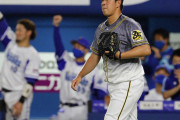 ホンマに阪神か？　強みの救援陣が全試合で失点、救援防御率8・46はリーグ最低