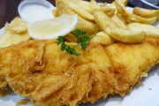 今こそフィッシュ＆チップスと真面目に向き合うべき