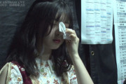 これは泣いてしまう…賀喜遥香、涙の“強がる蕾”…『8th YEAR BIRTHDAY LIVE』涙のバックステージ映像が公開に！！！【乃木坂46】