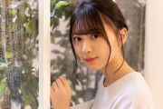 【櫻坂46】森田ひかるが大切にしている言葉
