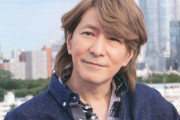 小室哲哉とかいうGet Wildだけの一発屋
