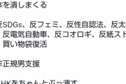【悲報】弱者男性「これが俺たち弱者が希望する理想の日本だ！」ﾄﾞﾝﾂ！！！