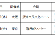 「つばきファクトリー 秋山眞緒バースデーイベント2026　～永遠に咲く花～」開催決定！