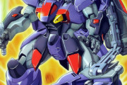 ガンダムアシュタロンってAWの世界観で単独での飛行能力を有し水中戦まで熟す文字通りの化物MSだよな