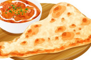 ワイは勝ち組だから家でインドカレーが食える