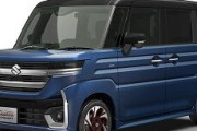 スズキの軽自動車ってコスパよくね？