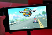 Switch2「マリオカートワールド」、120fps搭載ｗｗｗｗｗ