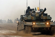 ノルウェーの次期主力戦車に「K2NO ブラックパンサー」を提案する韓国、現地企業と協力してレオパルト2に対抗！