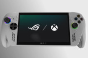 ｢Switch2｣や｢PS5｣を『ROG Xbox Ally』が打ち倒すと、俺は信じている！！