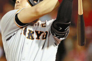 【大谷】巨人岡本さん、大谷に刺激されてホームランを量産していたWMWMWMWMWMWMWMWMWMWMWMWMWMWMWMWM