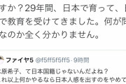 ネトウヨ「水原希子は日本人のふりしてる」→水原希子ついに反撃！！
