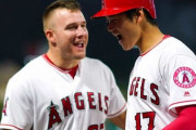 【ゲンダイ】エンゼルスが大谷&トラウト放出の仰天情報！トレード期限までにチーム解体と米メディア予想