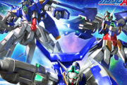 【悲報】バンナム「ガンダムAGE」、ガンダムゲー最新作でハブられてしまう