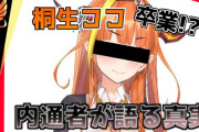 Vtuber 【桐生ココ】鳴神の言う「運営はココを守らなかった」って発言をはじめ、様々な運営叩きを公式に否定したりしないんだな、前にメルの件で問題になった時はすぐ公式から声明出なかったっけ？