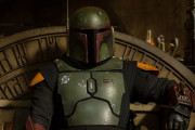 【スターウォーズ】「ボバ・フェット／The Book of Boba Fett」見終わったけど･･･