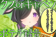 【にじさんじ】詩乃、キャベツとレタスの違いが分からない