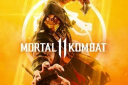 【衝撃】格闘ゲーム「Mortal Kombat 」最新作の累計販売が1200万本を突破