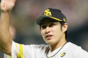 柳田「シーズン優先するためWBC辞退します」←これ