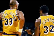 【NBA】なぜカリーのKDとの優勝は軽視され、カリームと組んだマジックは評価を落とさない？
