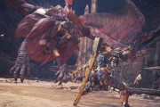 【超絶朗報】MHW、3ヶ月で100万本売れる