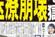 日本人「韓国はコロナの検査をし過ぎて医療崩壊地獄が起こっている！」→「全世界が韓国の防疫を称賛しているのに‥」　韓国の反応