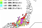26歳ワイの経県値