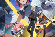 最近の中華ソシャゲ「シナリオつまらない。戦闘敵硬い。キャラはおっぱいでかいだけのテンプレだらけ」