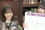 【乃木坂46】山下美月『コメント欄の人たちは多分おじさんばっかなんじゃない？』wwwwww
