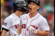 吉田正尚が１０号ホームラン、７試合連続マルチ安打の大活躍、レッドソックス戦実況スレの翻訳(海外の反応)