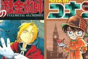 「好きな漫画家」ランキング発表！女性作家第1位はアニメ化が話題となってる作品の作者