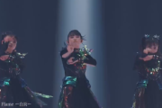 【海外】WOWOWでBABYMETAL「White Flame -白炎-」を観た結果