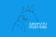 外国人さん、ジブリキャラを黒人に改変して盛り上がる