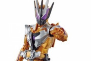 仮面ライダーゼロワンスピンオフ『プロジェクト・サウザー』が全2話で制作、サウザーの誕生を描く