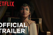 Netflix「クレオパトラはぁ…黒人！ｗｗｗｗ」 →エジプト人ブチギレ大炎上中
