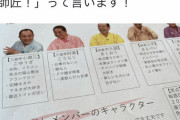 【悲報】フワちゃん、笑点出演者だけに渡される極秘資料を晒してしまう